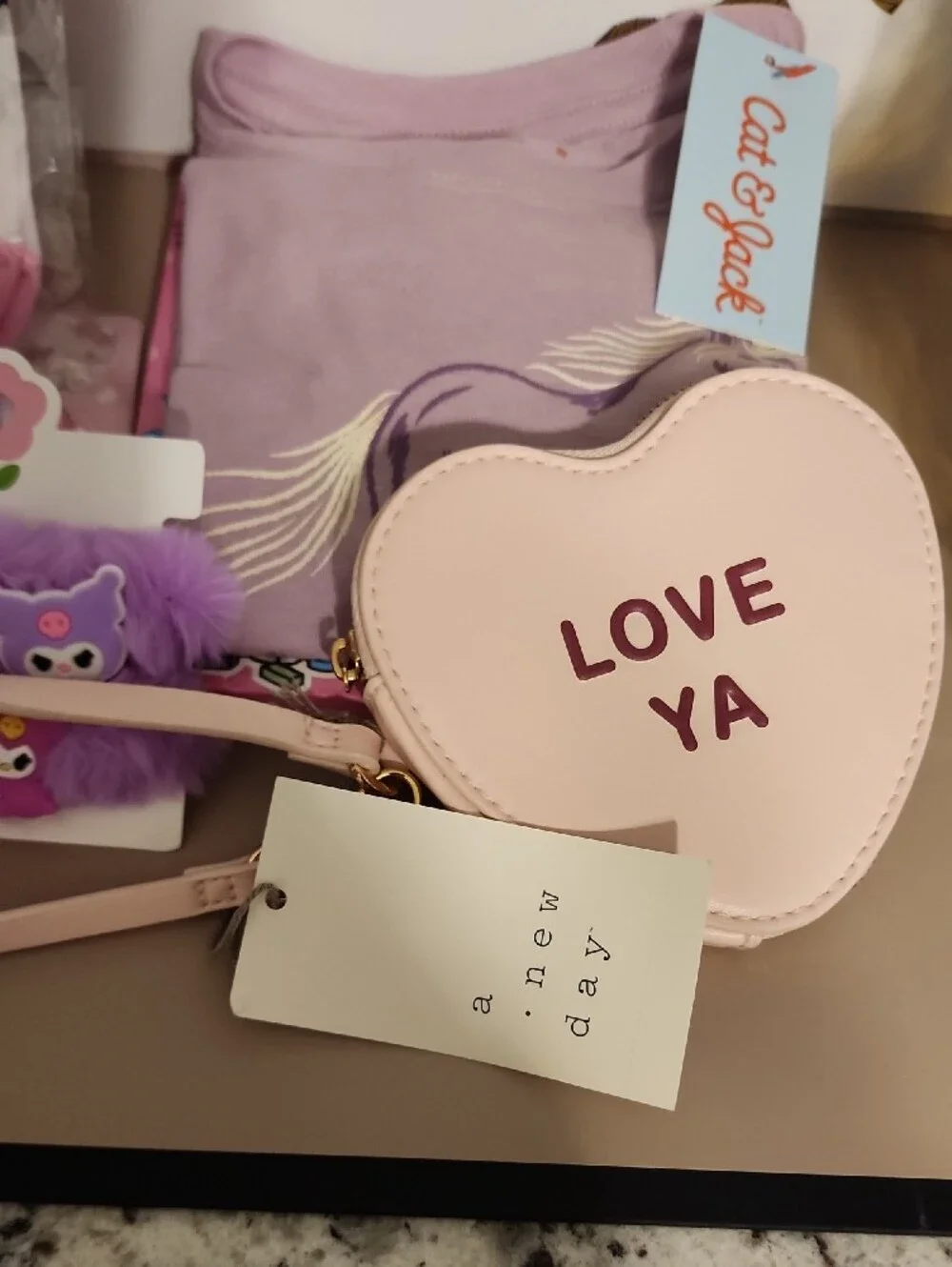 Hello Kitty Bundle For Back To School!